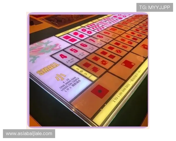 全面解析澳门赌场常见玩法规则帮助玩家提升游戏胜率与娱乐体验